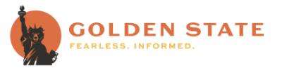 Sun with orange and yellow text white background